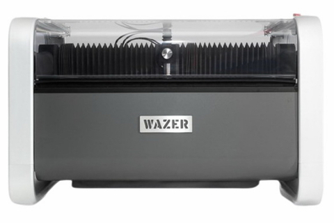 Гидроабразивный настольный станок с ЧПУ Wazer Desktop