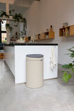 Мусорный бак Touch Bin New 40 л, артикул 200748, производитель - Brabantia, фото 4