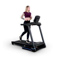 Беговая дорожка EveryFit 74203B