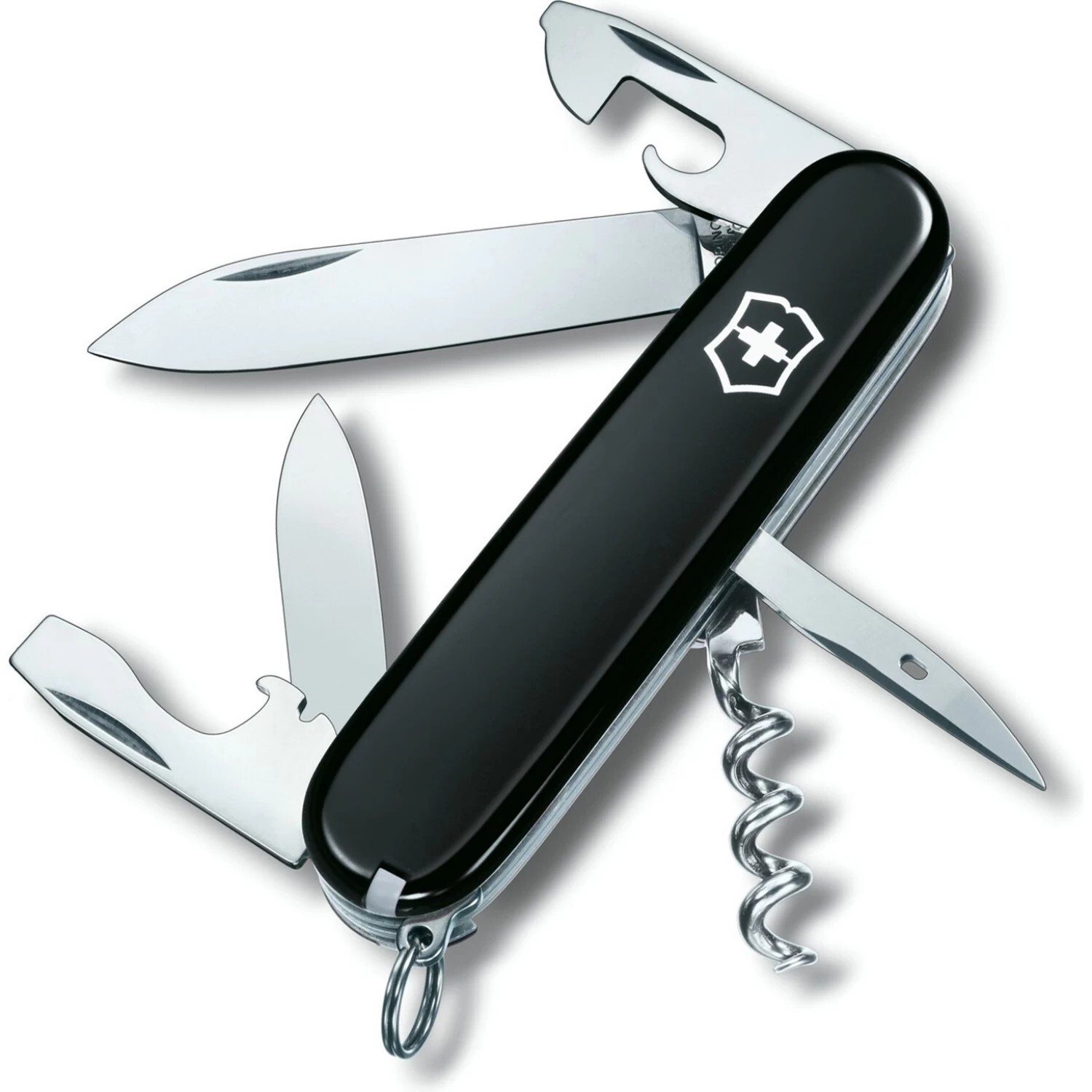 Нож Складной Швейцарский Victorinox Купить
