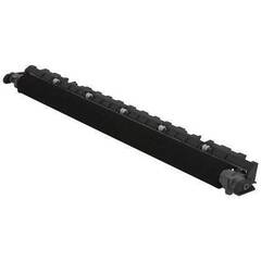 Вал переноса (второй, внешний) в сборе Canon iR Adv C250/255/350/351/355/C1225/1335/MF810/820 (FM1-C318)