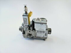 Клапан газовый (HONEYWELL VK4105M) BAXI Eco Compact/Eco-5 Compact/Main-5 (арт. 710660400)