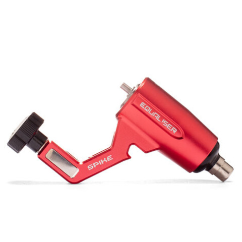 EQUALISER SPIKE mini Red