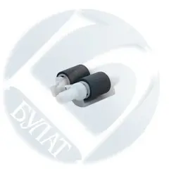 Ролик захвата бумаги из кассеты в сборе Brother HL-2240 LY2093001