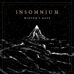 Insomnium / Winter's Gate (LP+CD)