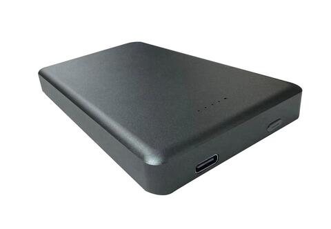 Внешний аккумулятор Guns & Rose's 10000 mAh