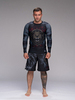 Шорты Rusco Sport Lion