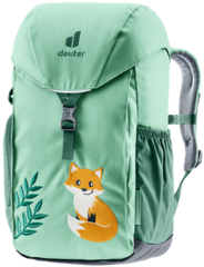 Рюкзак Deuter Waldfuchs 14 Spearmint/Seagreen