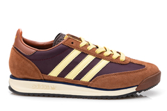 Adidas SL 72 "Preloved Brown"