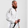 Ги Hardcore Training Helmet White