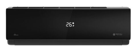 Сплит-система инверторного типа Royal Clima RCI-AN55HN Attica Nero Inverter