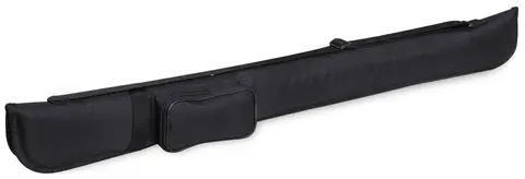 Чехол Fortuna Sniper 1x1 чёрный