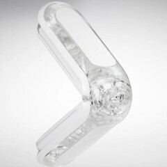 Мастурбатор Tenga Flip Zero Gravity белый