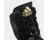 Боксерки Adidas Box Hog Plus сер-желт