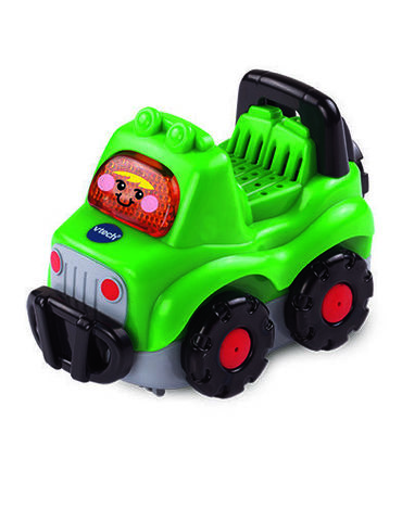 VTech Интерактивная игрушка 