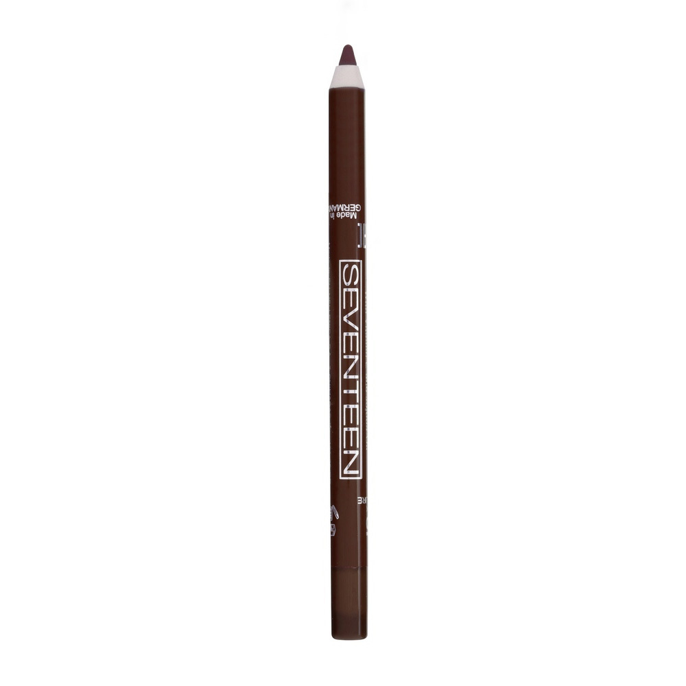 Карандаш для губ Supersmooth Waterproof Lipliner