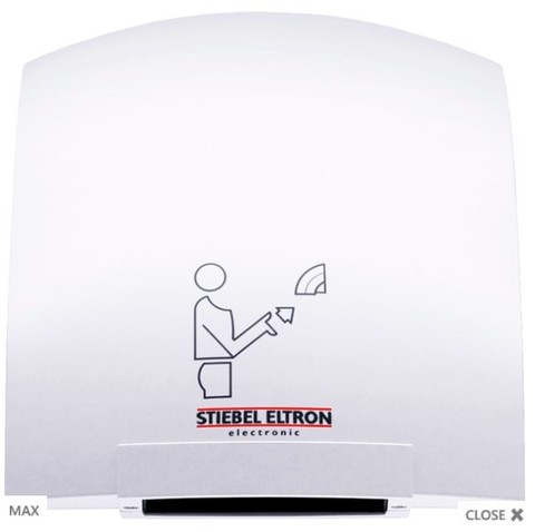 Сушилка для рук Stiebel Eltron HTE 4