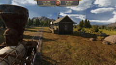 Railway Empire (для ПК, цифровой код доступа)