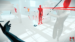 SUPERHOT: Mind Control Delete (для ПК, цифровой код доступа)