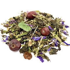 Травяной чай "Общеукрепляющий", 100 гр