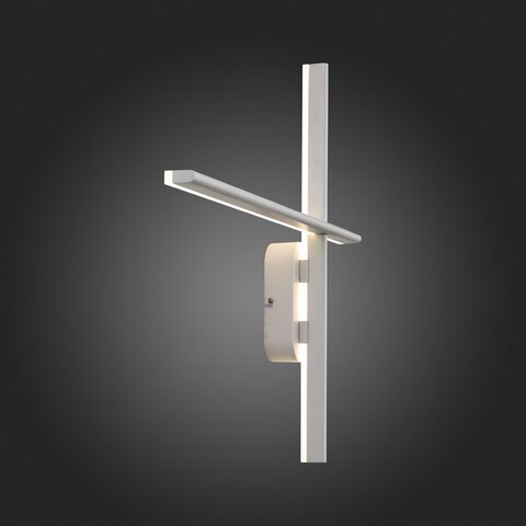 Светильник настенный ST Luce Basoni SL394.501.02