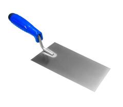 28-2-318 Кельма отделочника пластмассовая ручка, 160мм (РемоКолор)