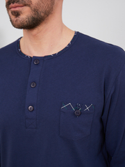 6006 Костюм мужской