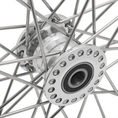 Передний колёсный диск Harley Davidson Chopper Custom, с диаметром 21