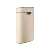 Мусорный бак Touch Bin New 40 л, артикул 200748, производитель - Brabantia, фото 2