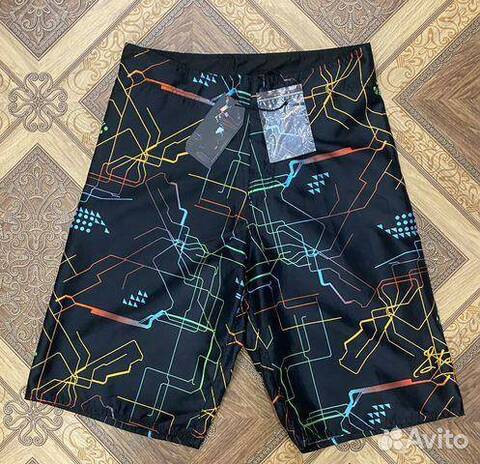 шорты STAYER 312051