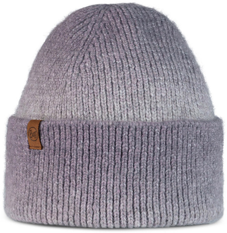 Картинка шапка вязаная Buff Hat Knitted Marin Ice - 1