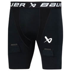 Защита паха Bauer S22 PERF JOCK SHORT SR