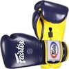 Перчатки Fairtex BGV9 Blue/yellow