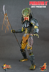 Predator 2 - Predator Lost