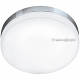 Светильник потолочный влагозащищенный Eglo LED LORA 95001 1