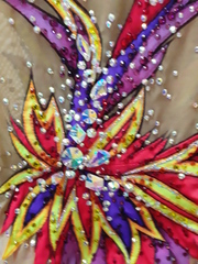 Купальник для выступления