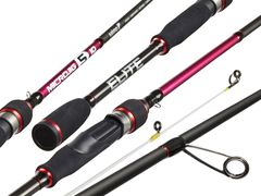 Удилище спиннинговое Salmo Elite MICROJIG S 7 7'1