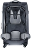 Картинка сумка на колесах Deuter Aviant Access Movo 80 black - 2