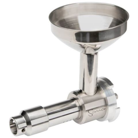 Насадка-маслопресс Sana Oil Extractor EUJ-702 (для соковыжималок Hurom GI, Sana EUJ-606, EUJ-707)