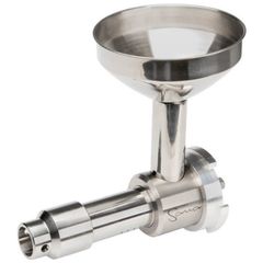 Насадка-маслопресс Sana Oil Extractor EUJ-702 (для соковыжималок Hurom GI, Sana EUJ-606, EUJ-707)