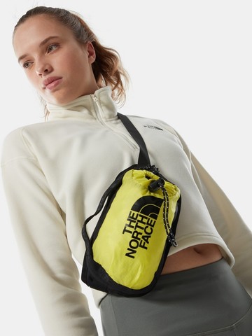 Картинка сумка поясная The North Face Bozer Hip Pack III S Slphrspg - 2