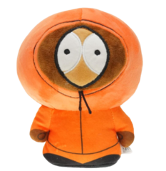 Мягкая игрушка Кенни