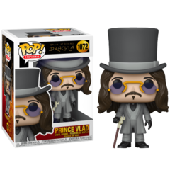 Фигурка Funko POP! Movies Bram Stokers Dracula Prince Vlad