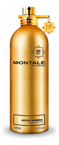 Montale Aoud Ambre