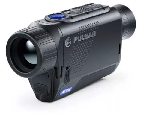 Тепловизор Pulsar Axion XM30F