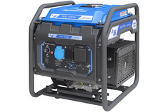 Бензогенератор инверторный ТСС SGG 4000i - [3.6 кВт / 220В]