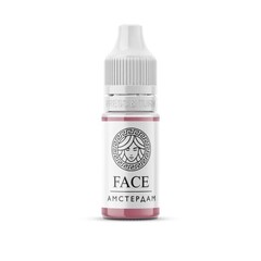 FACE "Амстердам" Пигмент для перманентного макияжа губ, 6 мл