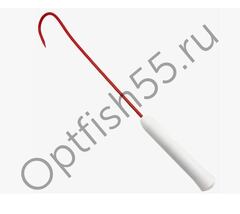 Багор WestMan 45 см (окрашеный, ручка пенопласт)