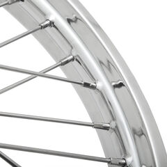 Передний колёсный диск Harley Davidson Chopper Custom, с диаметром 21