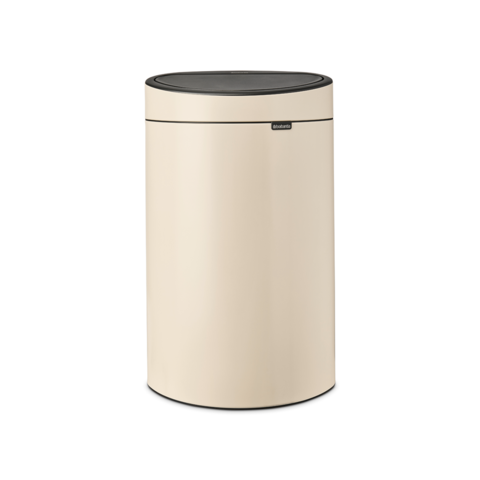 Мусорный бак Touch Bin New 40 л, артикул 200748, производитель - Brabantia